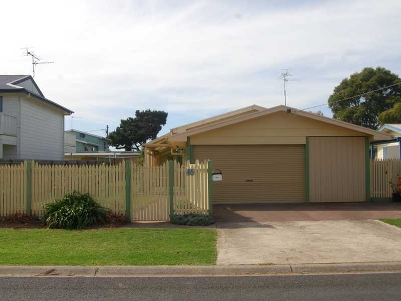 Cape Paterson VIC 3995