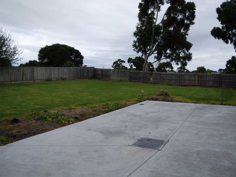 Wonthaggi VIC 3995