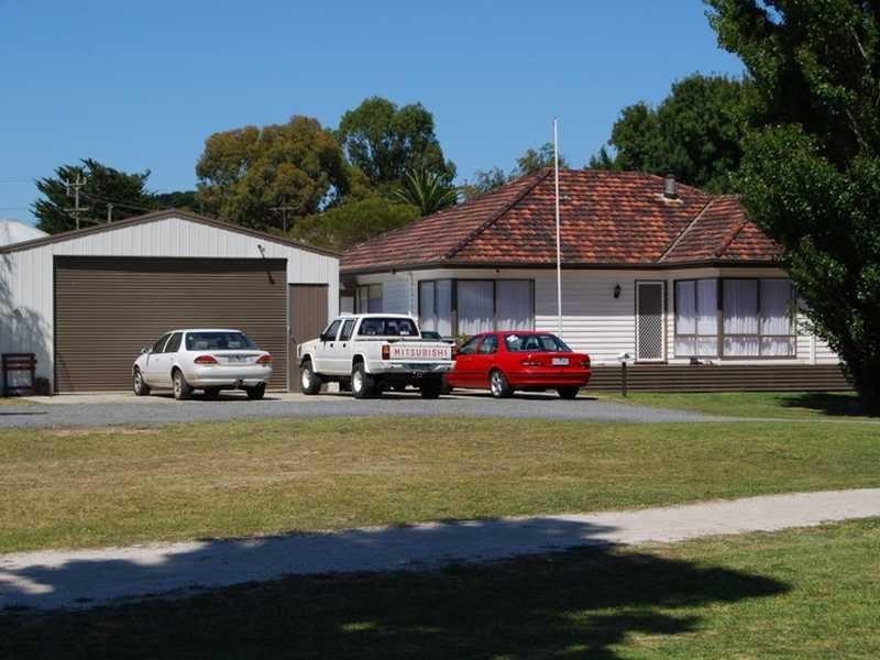 Wonthaggi VIC 3995