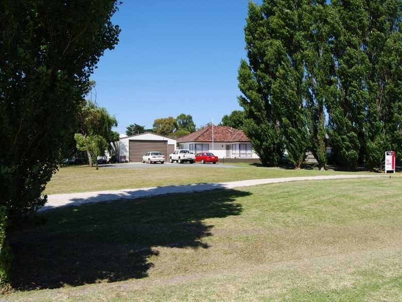 Wonthaggi VIC 3995