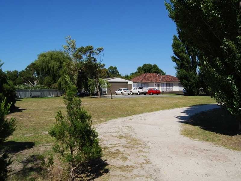 Wonthaggi VIC 3995