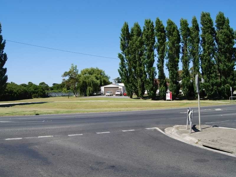 Wonthaggi VIC 3995