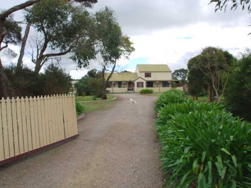 Wonthaggi VIC 3995