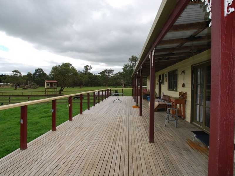 Wonthaggi VIC 3995