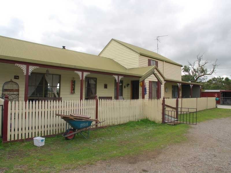 Wonthaggi VIC 3995