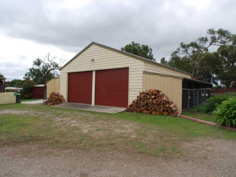 Wonthaggi VIC 3995