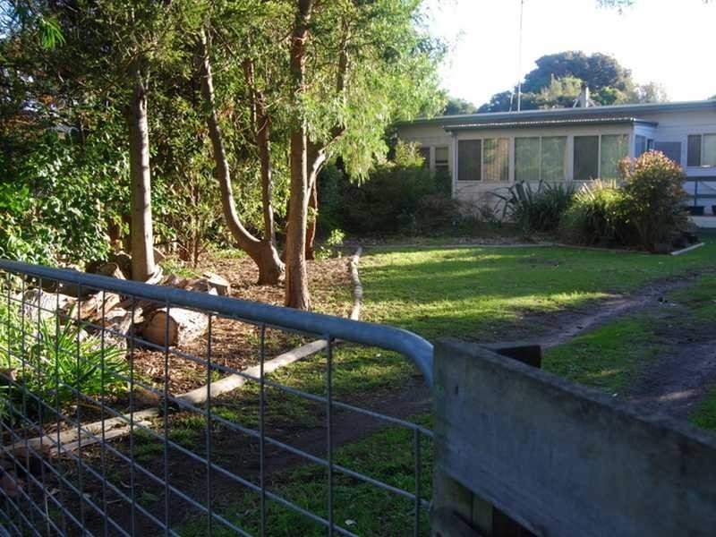 Cape Paterson VIC 3995