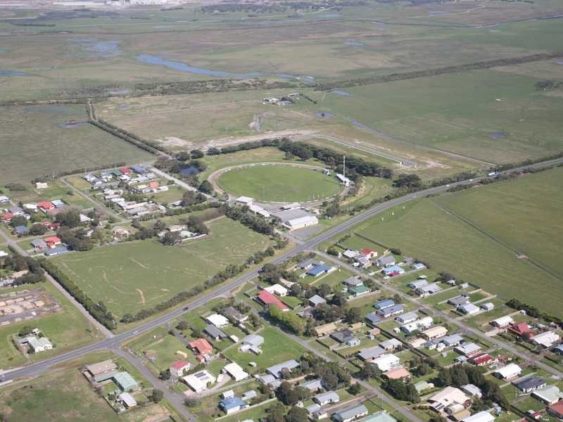 Dalyston VIC 3992