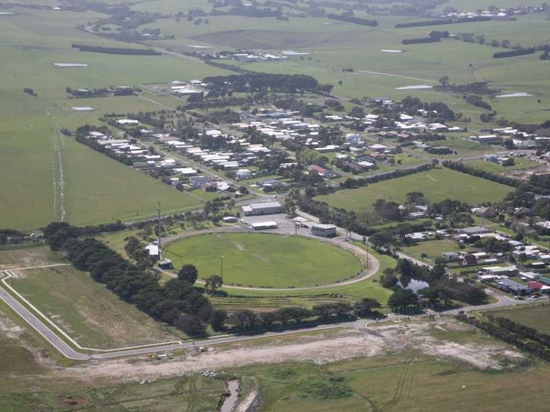 Dalyston VIC 3992