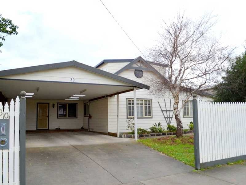 Wonthaggi VIC 3995