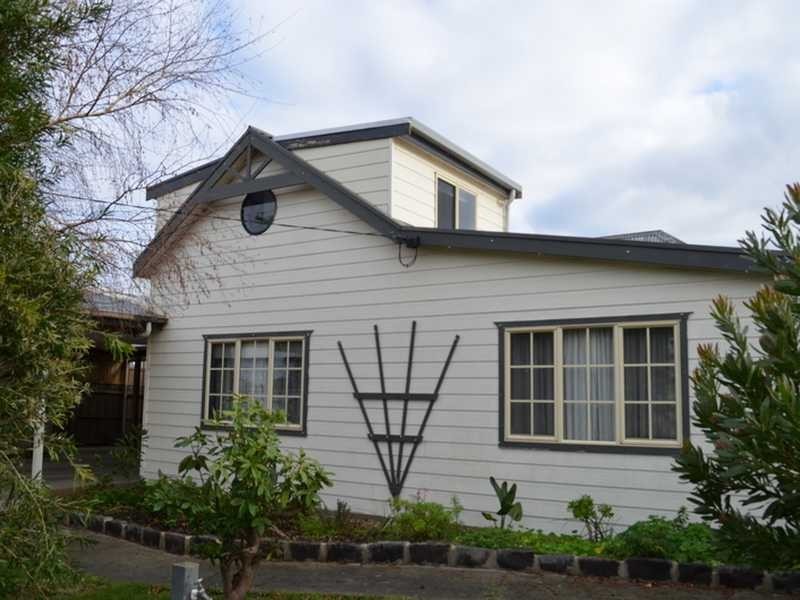 Wonthaggi VIC 3995