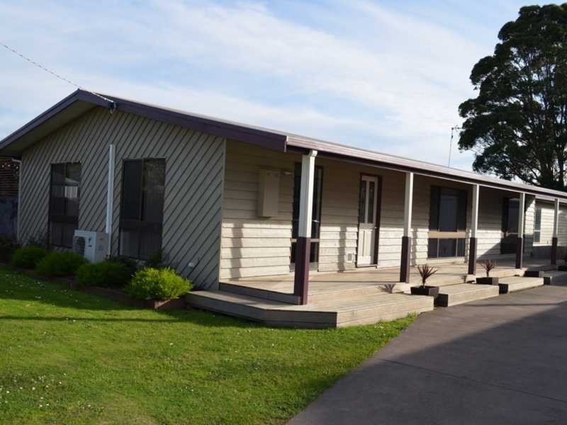 Wonthaggi VIC 3995