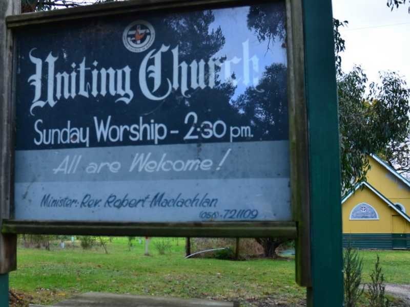 Wonthaggi VIC 3995
