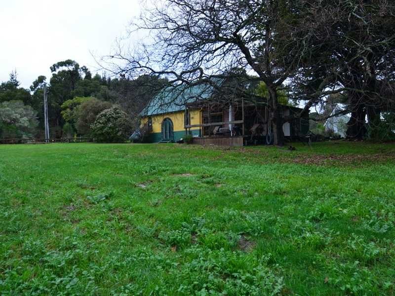 Wonthaggi VIC 3995