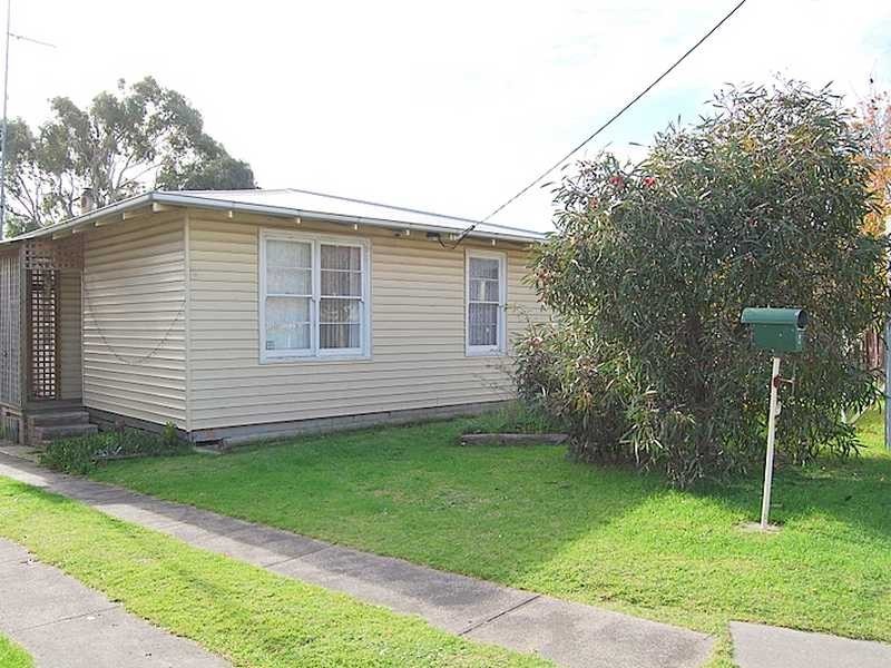 Wonthaggi VIC 3995