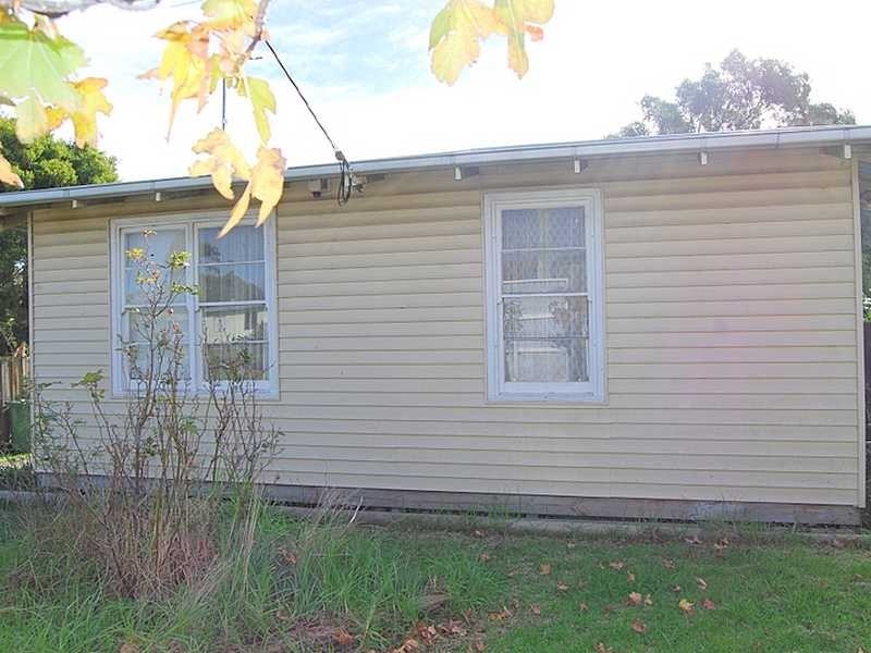 Wonthaggi VIC 3995