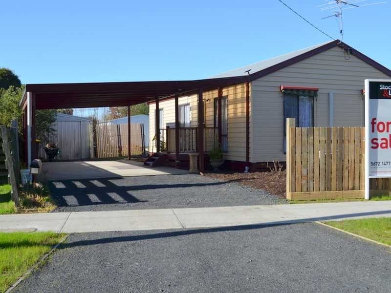 Wonthaggi VIC 3995