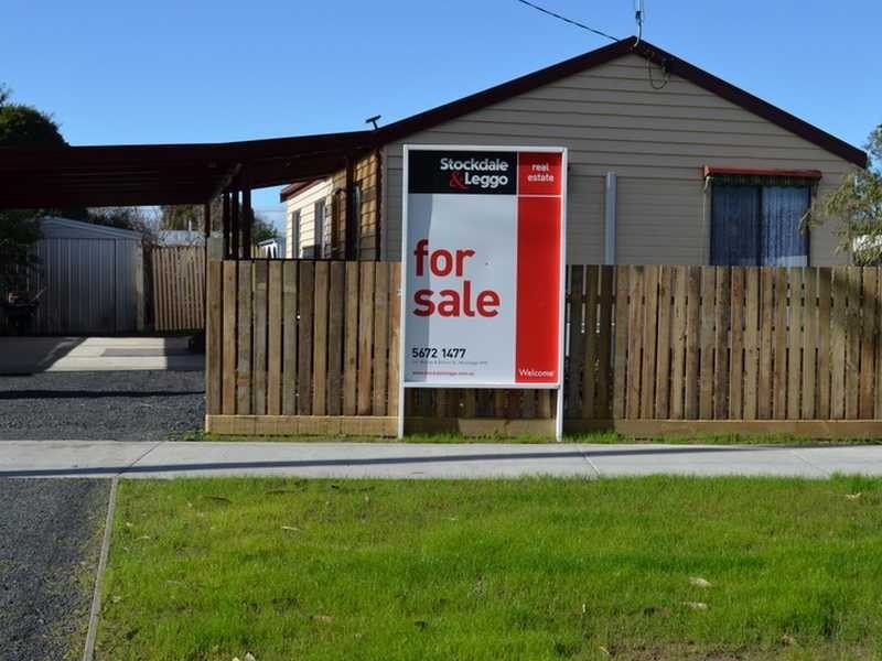 Wonthaggi VIC 3995
