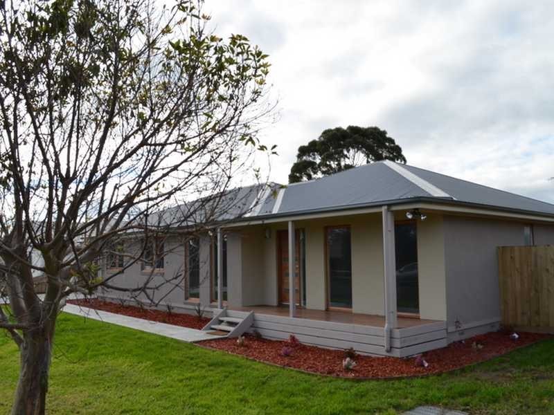 Wonthaggi VIC 3995