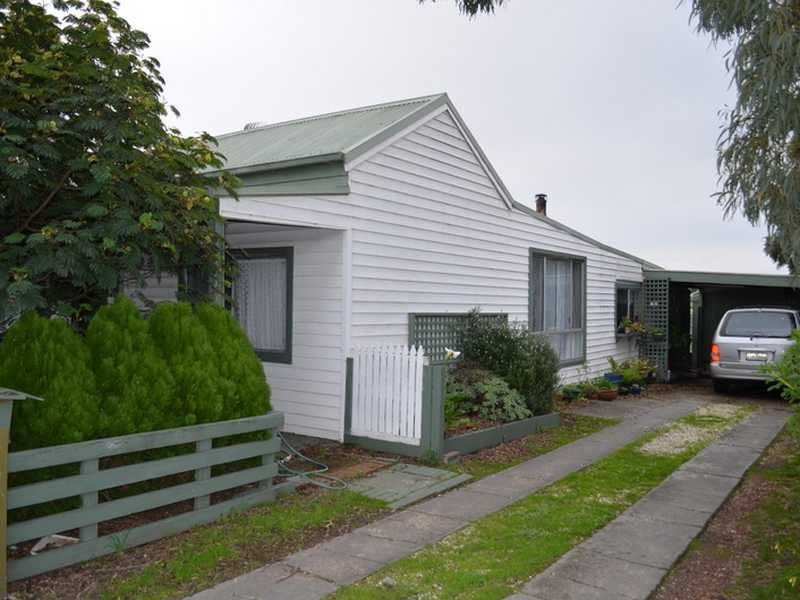 Wonthaggi VIC 3995