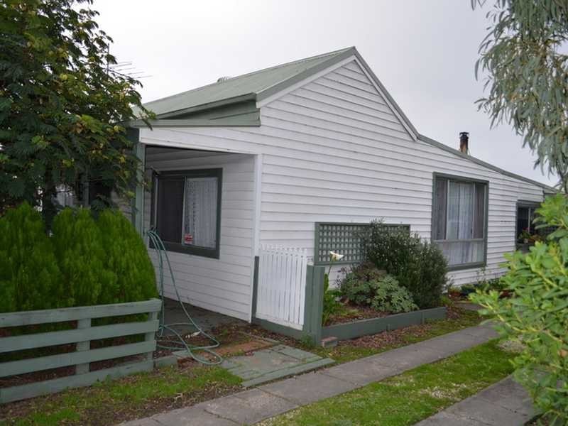 Wonthaggi VIC 3995