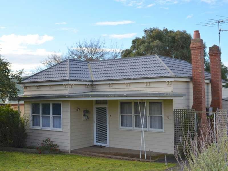 Wonthaggi VIC 3995