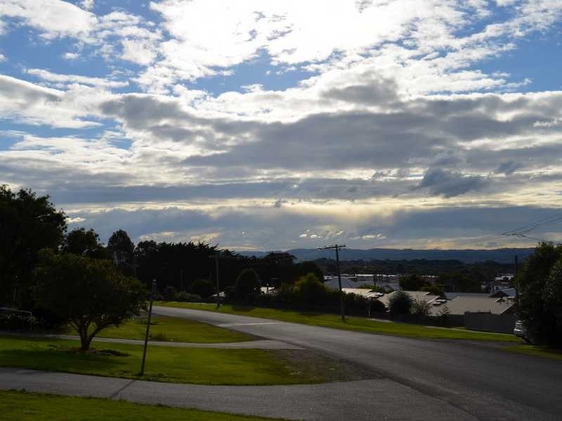 Wonthaggi VIC 3995