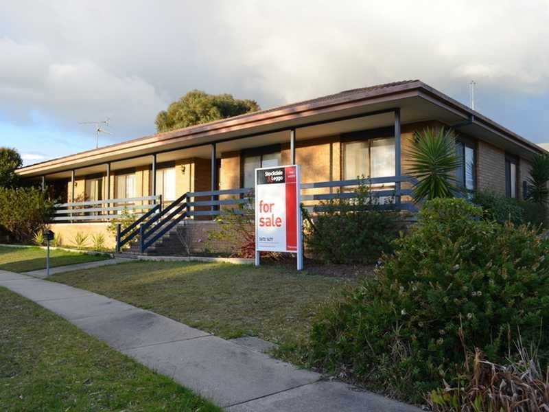 Wonthaggi VIC 3995