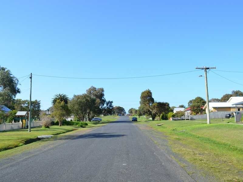 Wonthaggi VIC 3995