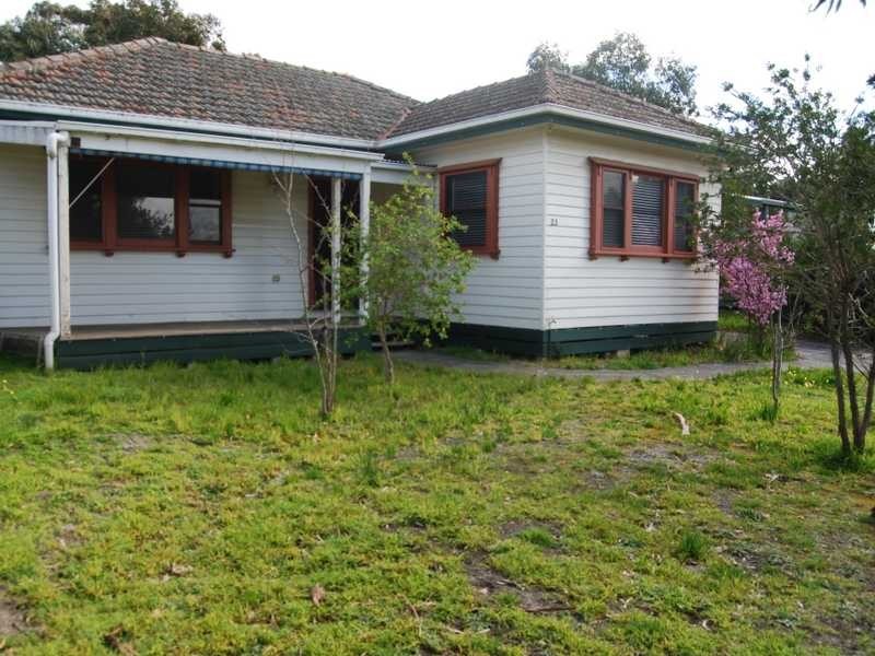 Cape Paterson VIC 3995