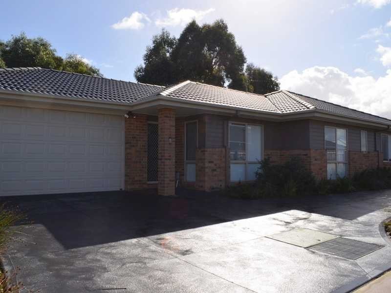 Wonthaggi VIC 3995