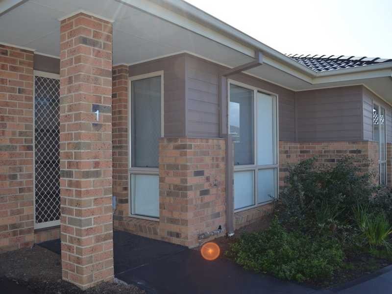 Wonthaggi VIC 3995