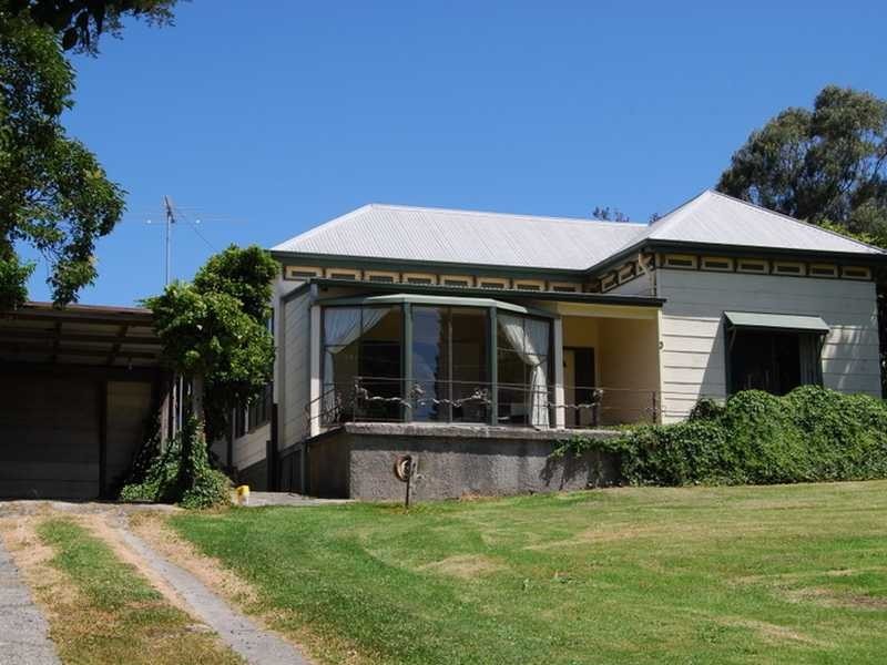 Wonthaggi VIC 3995
