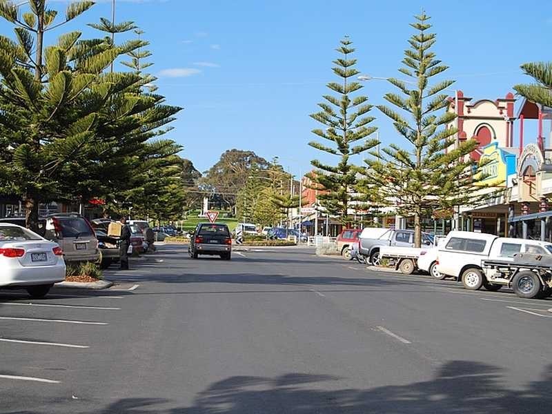 Wonthaggi VIC 3995