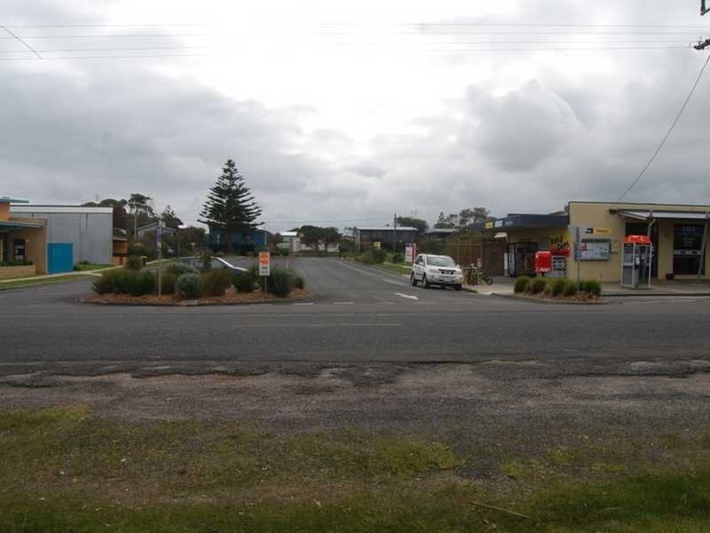 Cape Paterson VIC 3995