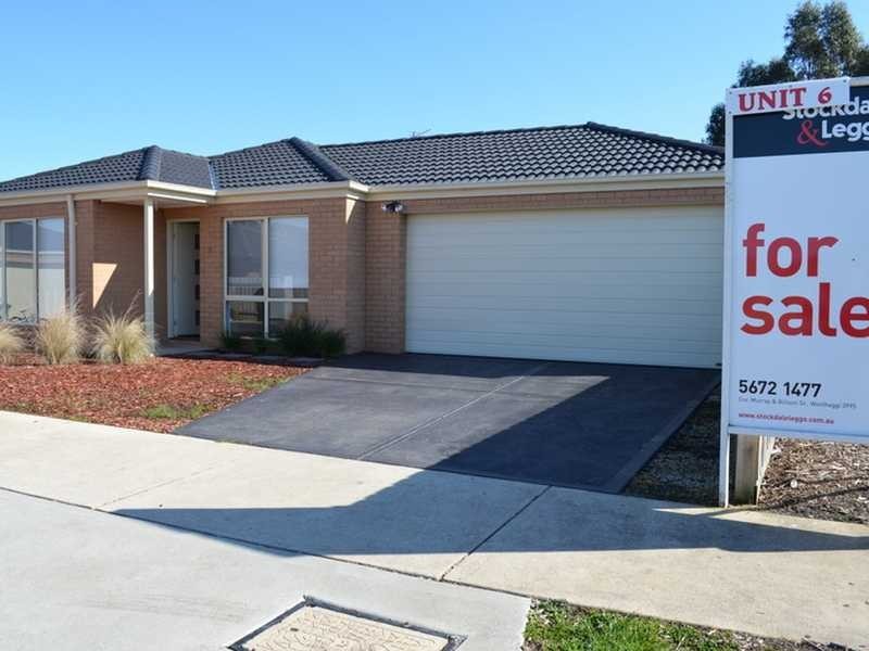 Wonthaggi VIC 3995