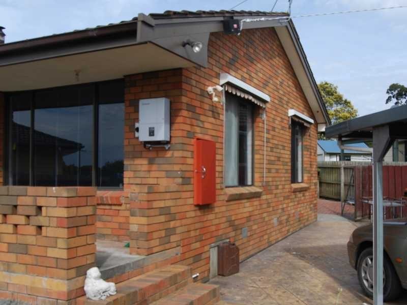 Wonthaggi VIC 3995