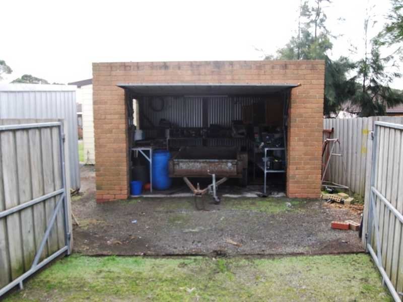 Wonthaggi VIC 3995