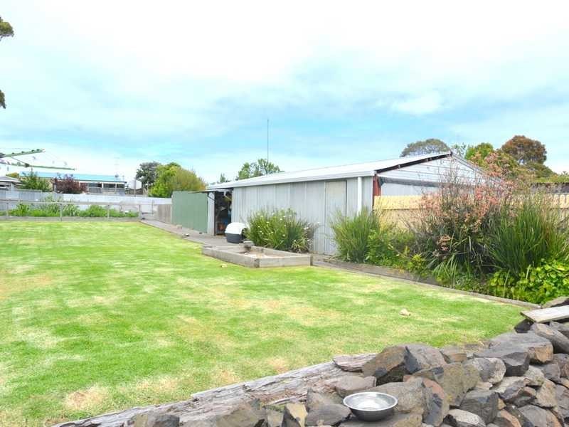 Wonthaggi VIC 3995