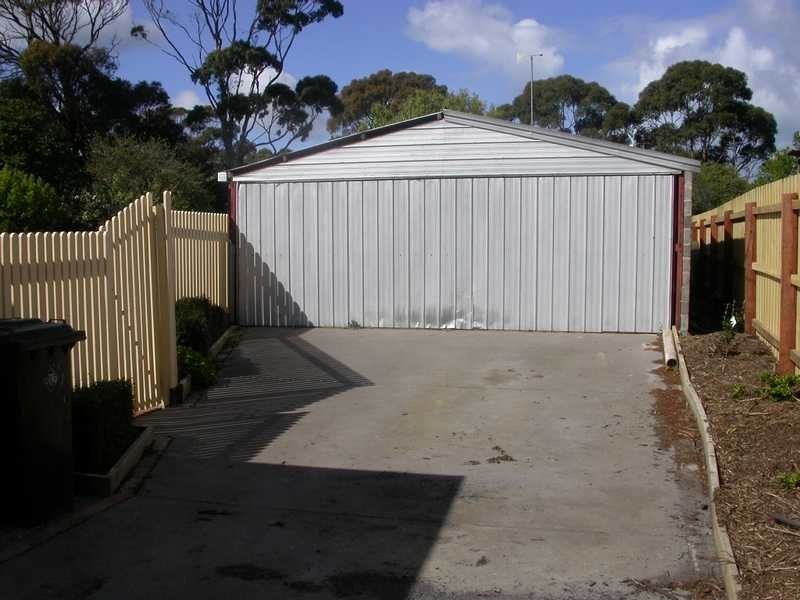 Wonthaggi VIC 3995