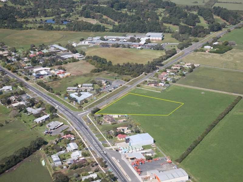 127-131 South  Dudley Road, Wonthaggi VIC 3995