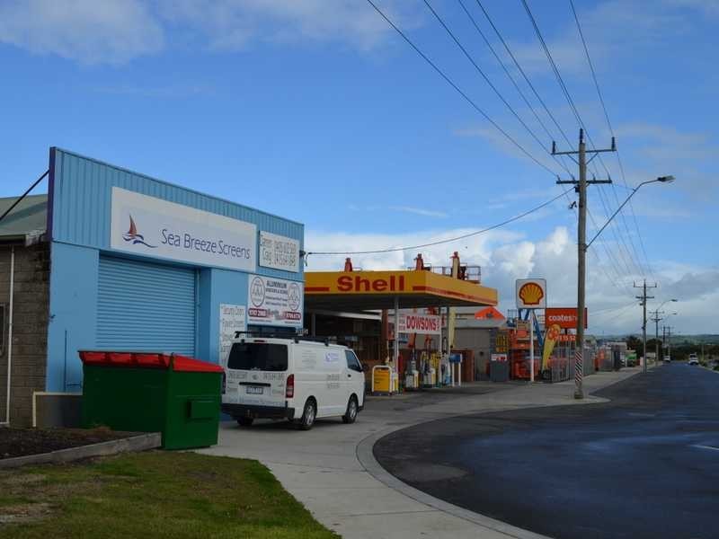 127-131 South  Dudley Road, Wonthaggi VIC 3995