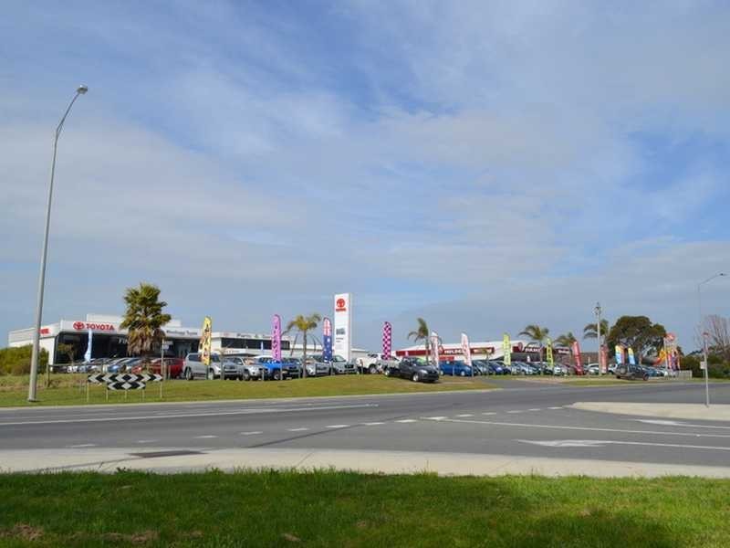 127-131 South  Dudley Road, Wonthaggi VIC 3995