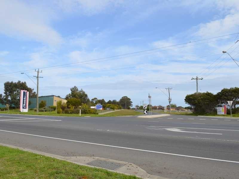 127-131 South  Dudley Road, Wonthaggi VIC 3995