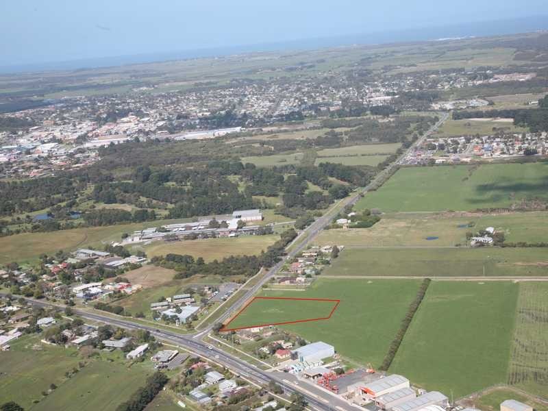 127-131 South  Dudley Road, Wonthaggi VIC 3995