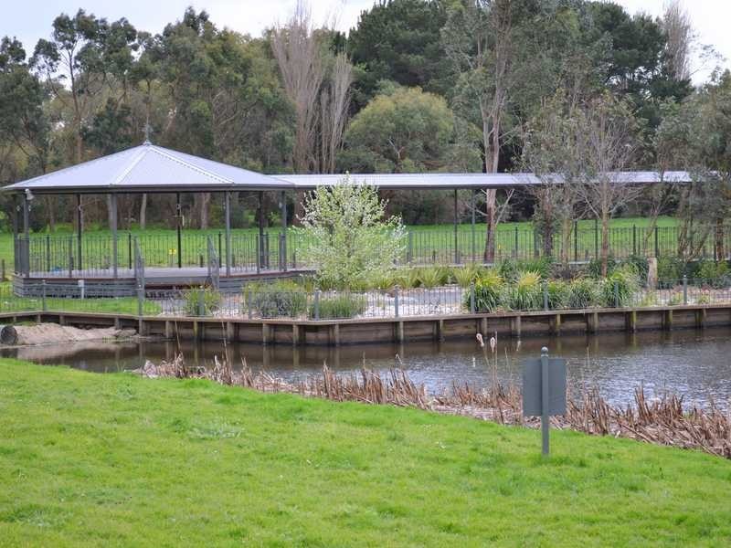 81-83 Archies Creek Road, Wonthaggi VIC 3995