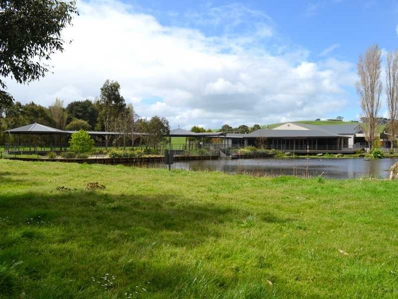 81-83 Archies Creek Road, Wonthaggi VIC 3995