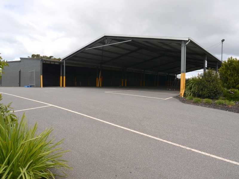 81-83 Archies Creek Road, Wonthaggi VIC 3995