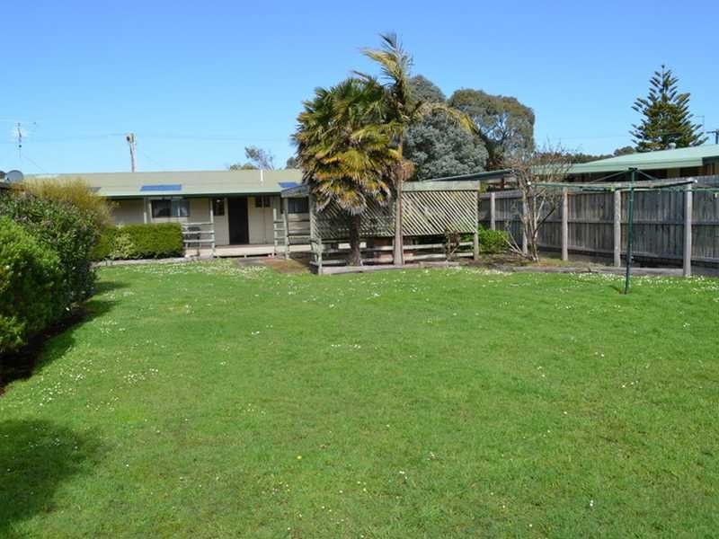 Wonthaggi VIC 3995