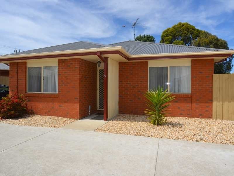 Wonthaggi VIC 3995